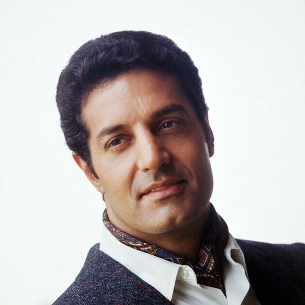 Peter Lupus Peter Lupus