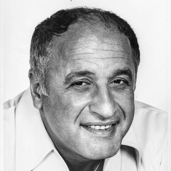 Vic Tayback