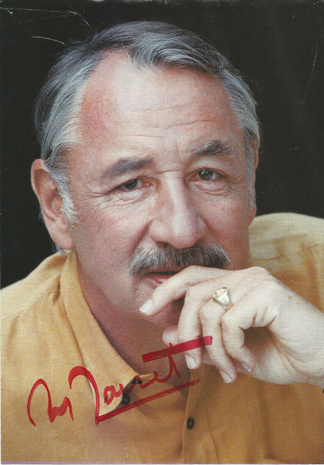 Philippe Noiret Philippe Noiret