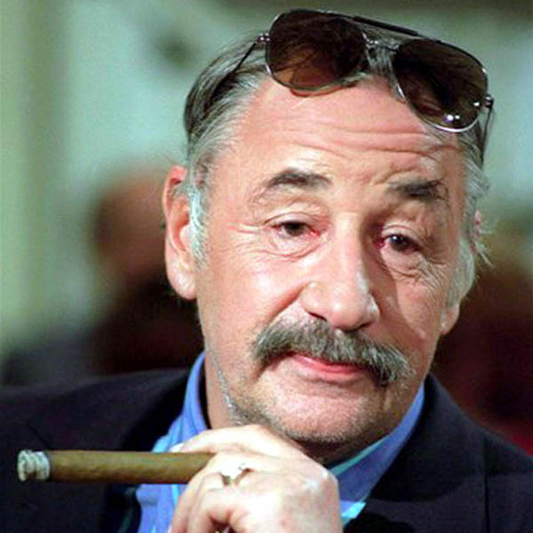 Philippe Noiret