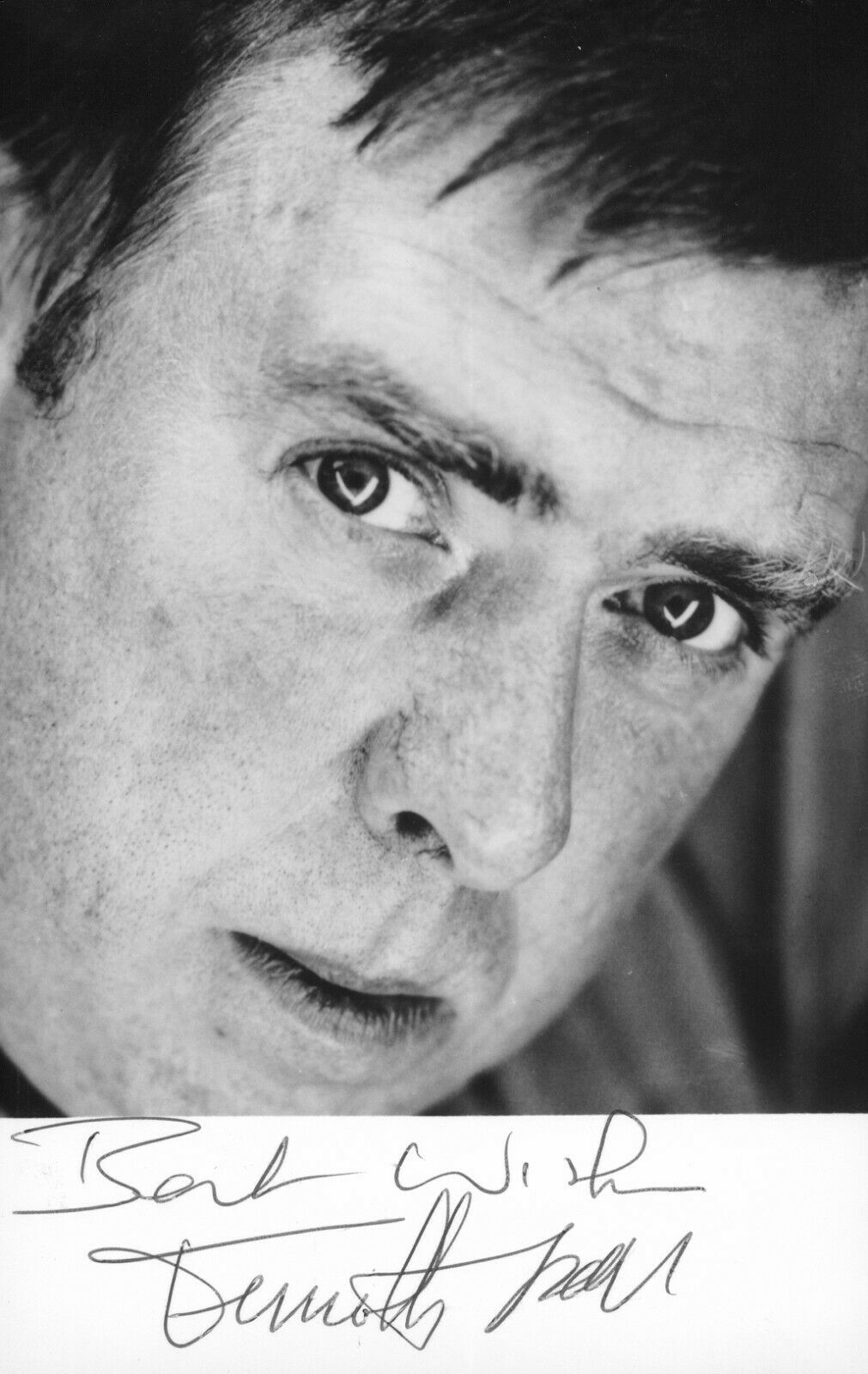 Timothy Spall