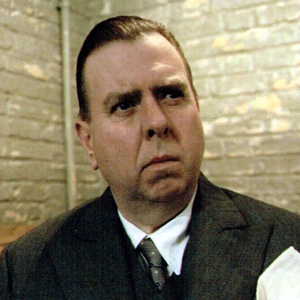 Timothy Spall