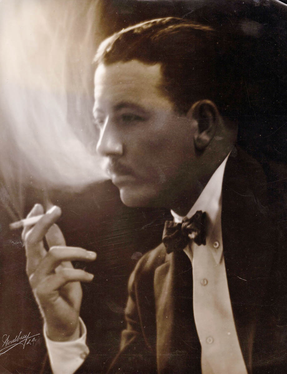 Philo McCullough Philo McCullough