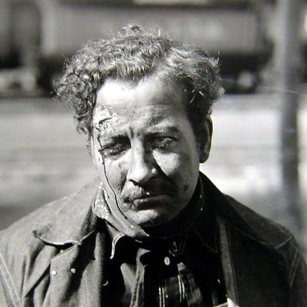 Philo McCullough Philo McCullough