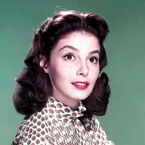 Pier Angeli