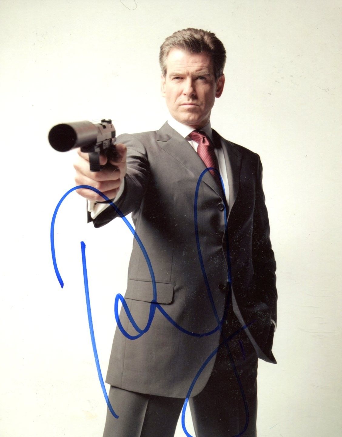 Pierce Brosnan Pierce Brosnan