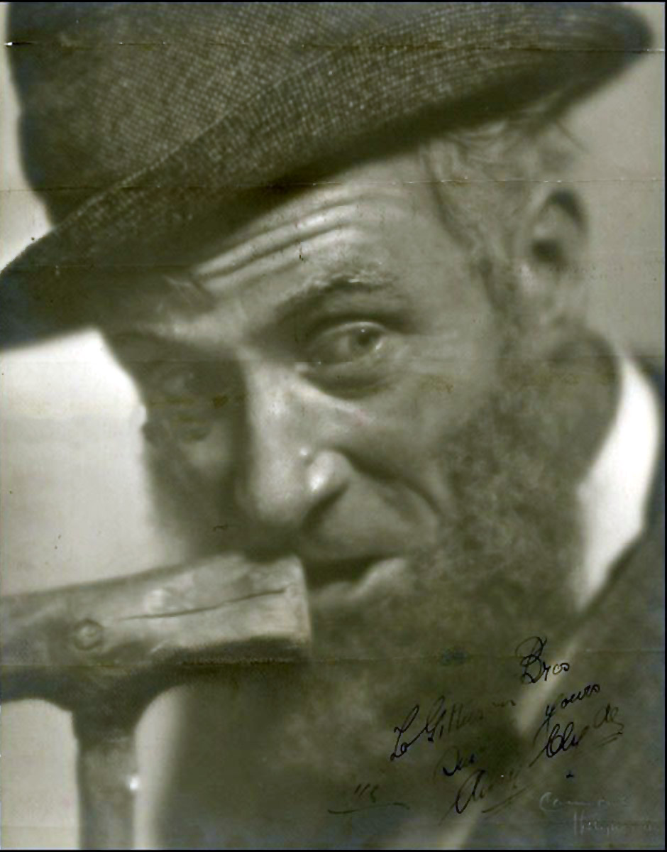 Andy Clyde Andy Clyde