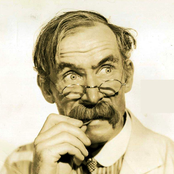 Andy Clyde