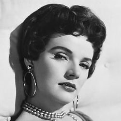 Polly Bergen Polly Bergen
