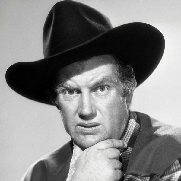 Andy Devine