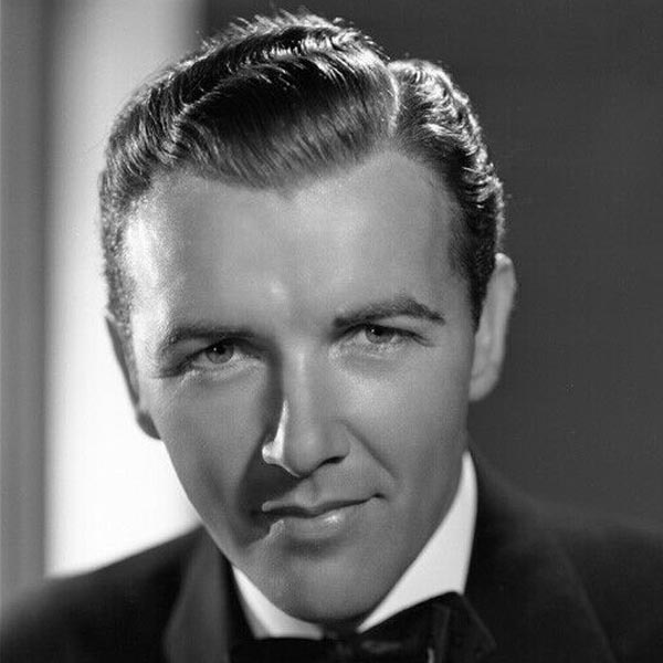 Preston Foster