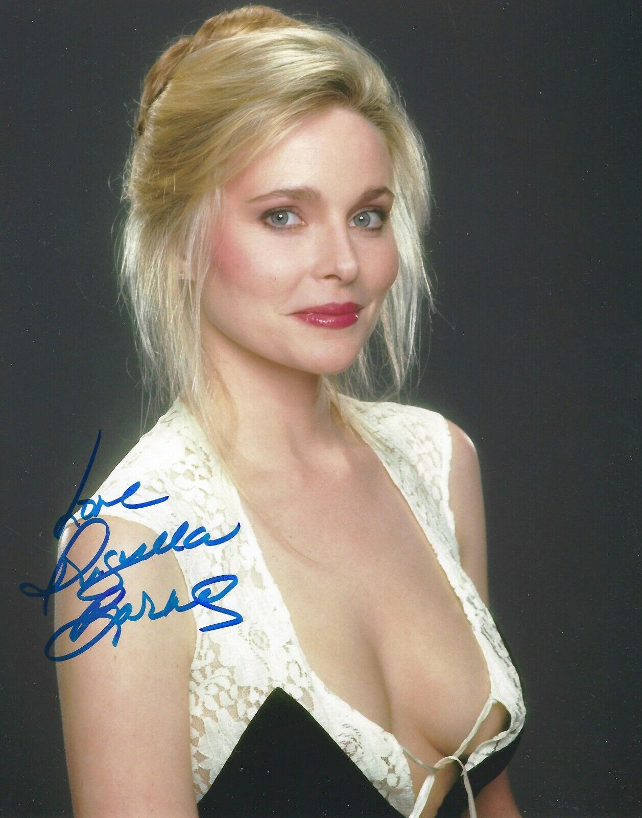 Priscilla Barnes Priscilla Barnes