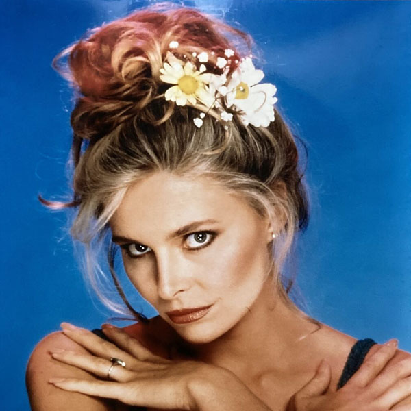 Priscilla Barnes Priscilla Barnes