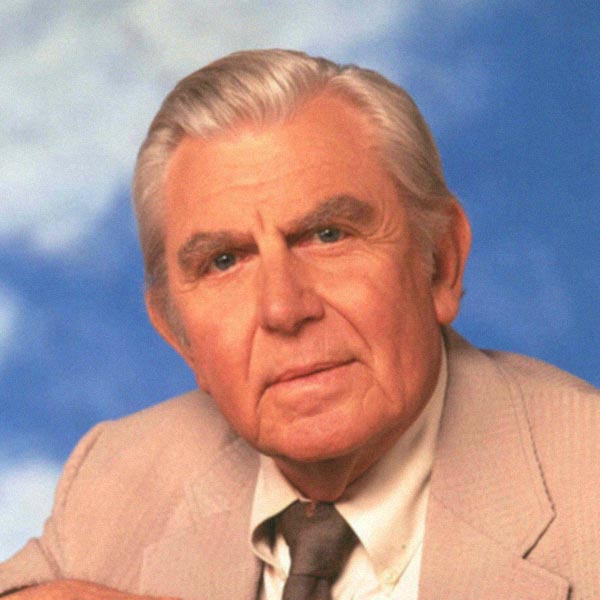 Andy Griffith Andy Griffith