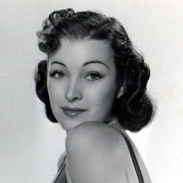 Priscilla Lawson Priscilla Lawson