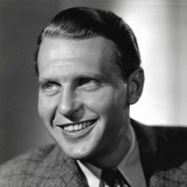 Ralph Bellamy