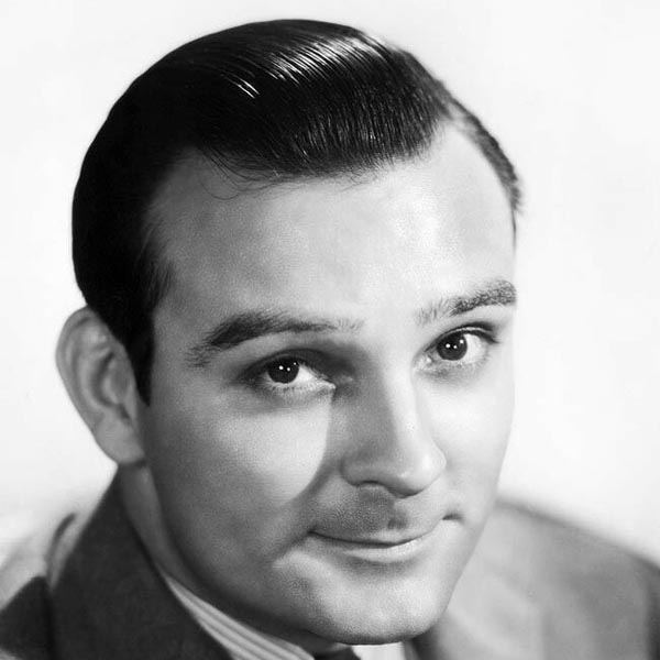 Ralph Byrd Ralph Byrd