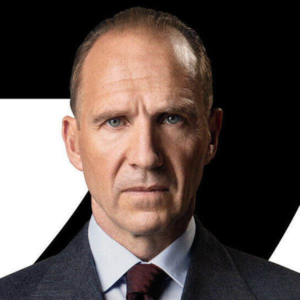 Ralph Fiennes Ralph Fiennes