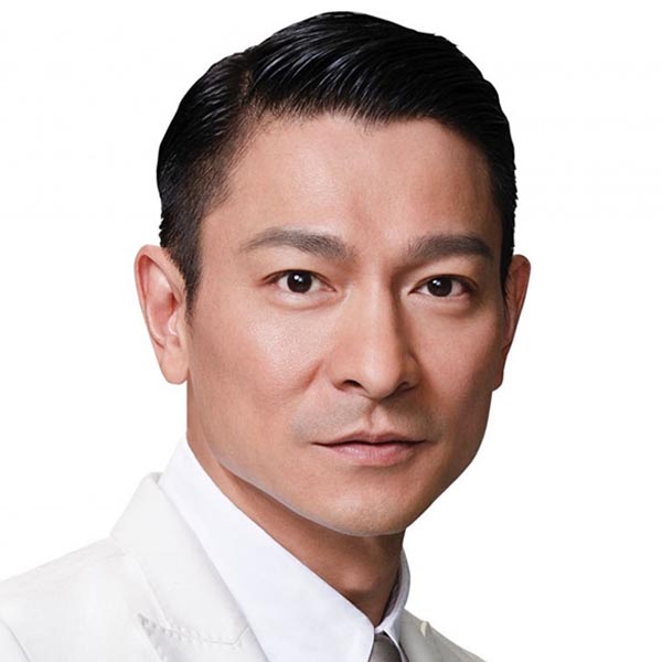 Andy Lau Andy Lau