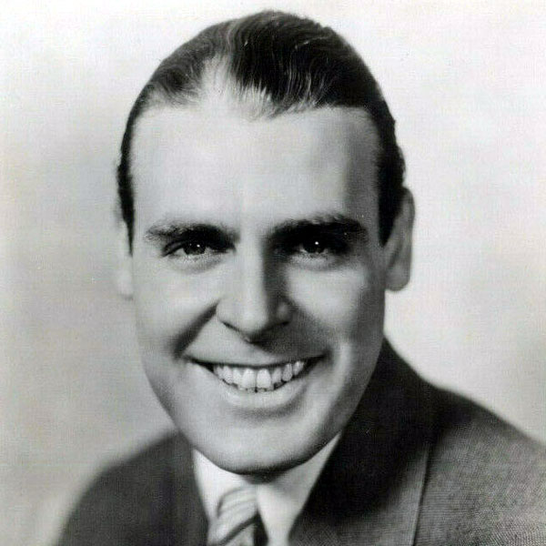 Ralph Graves Ralph Graves