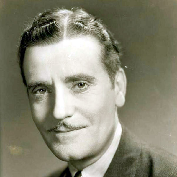 Ralph Morgan Ralph Morgan