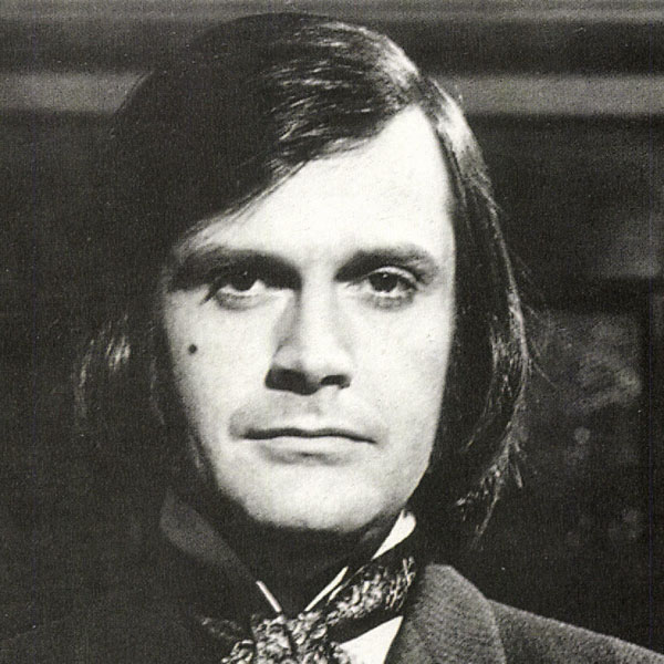 Ralph Bates