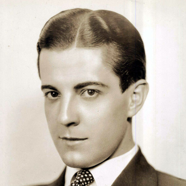 Ramon Novarro