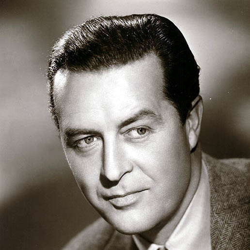 Ray Milland Ray Milland