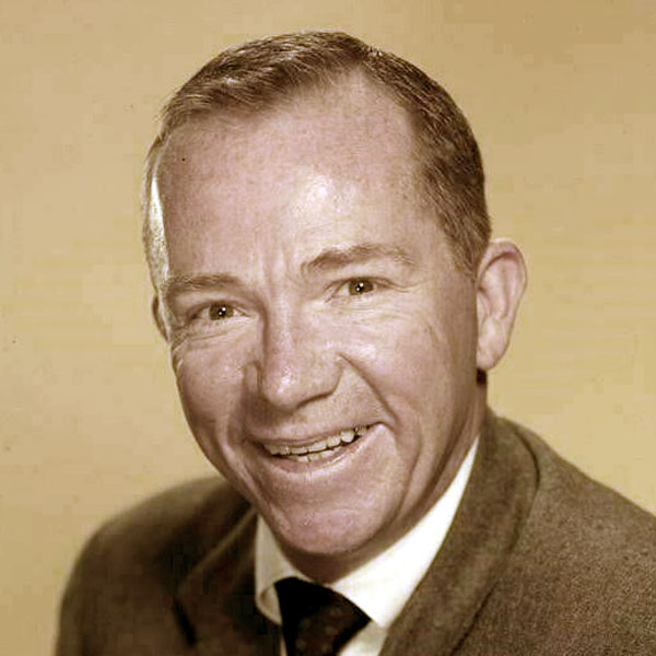 Ray Walston