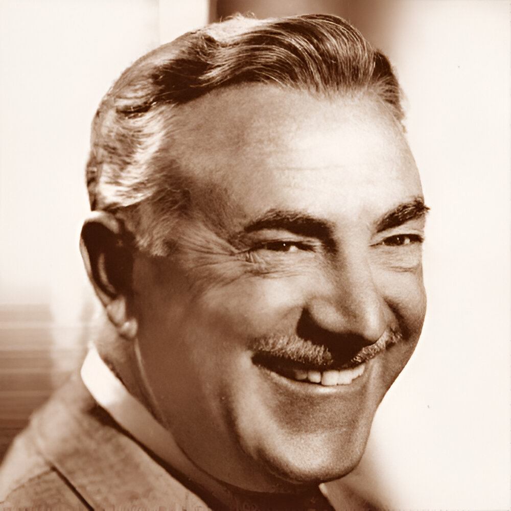 Raymond Bailey