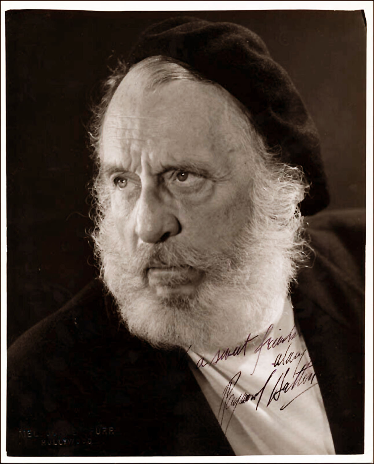 Raymond Hatton Raymond Hatton