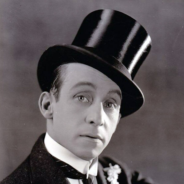 Raymond Hatton Raymond Hatton