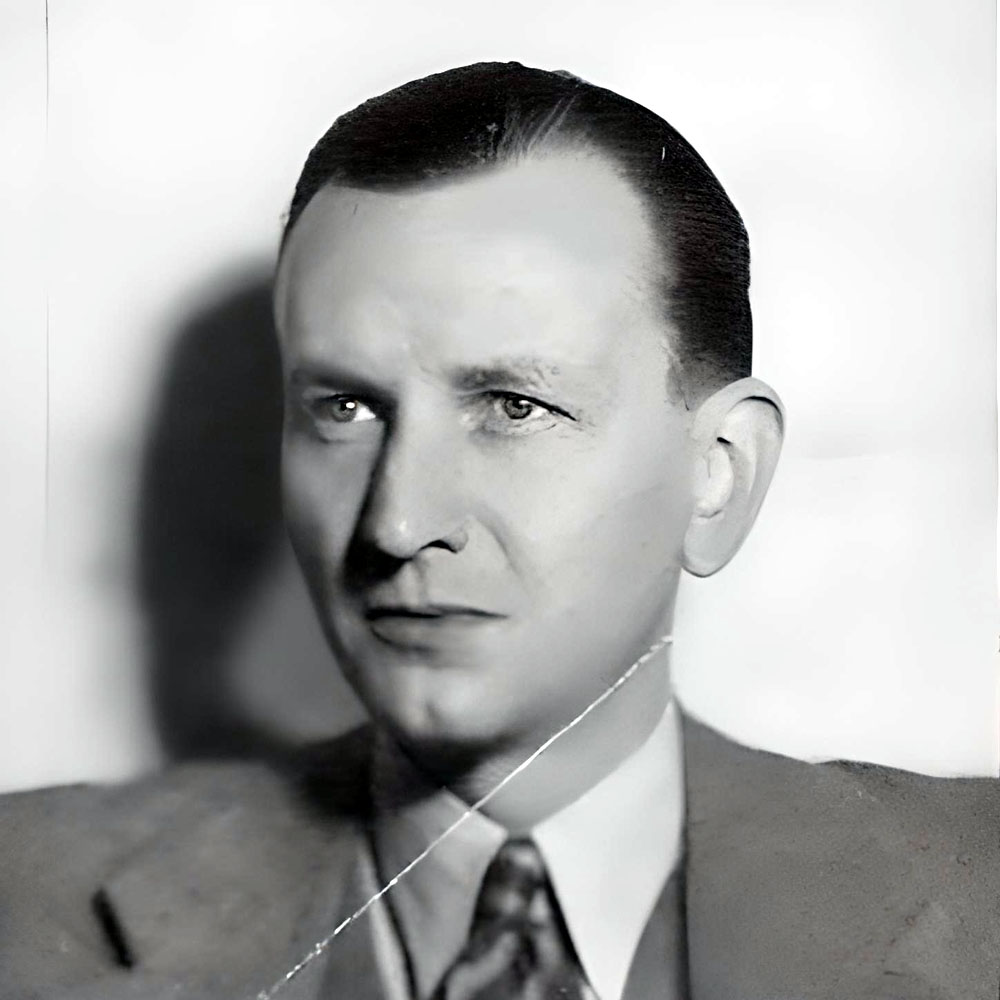 Raymond Huntley Raymond Huntley