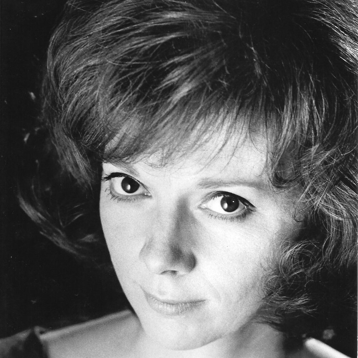 Anna Massey