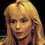 Rebecca De Mornay Rebecca De Mornay