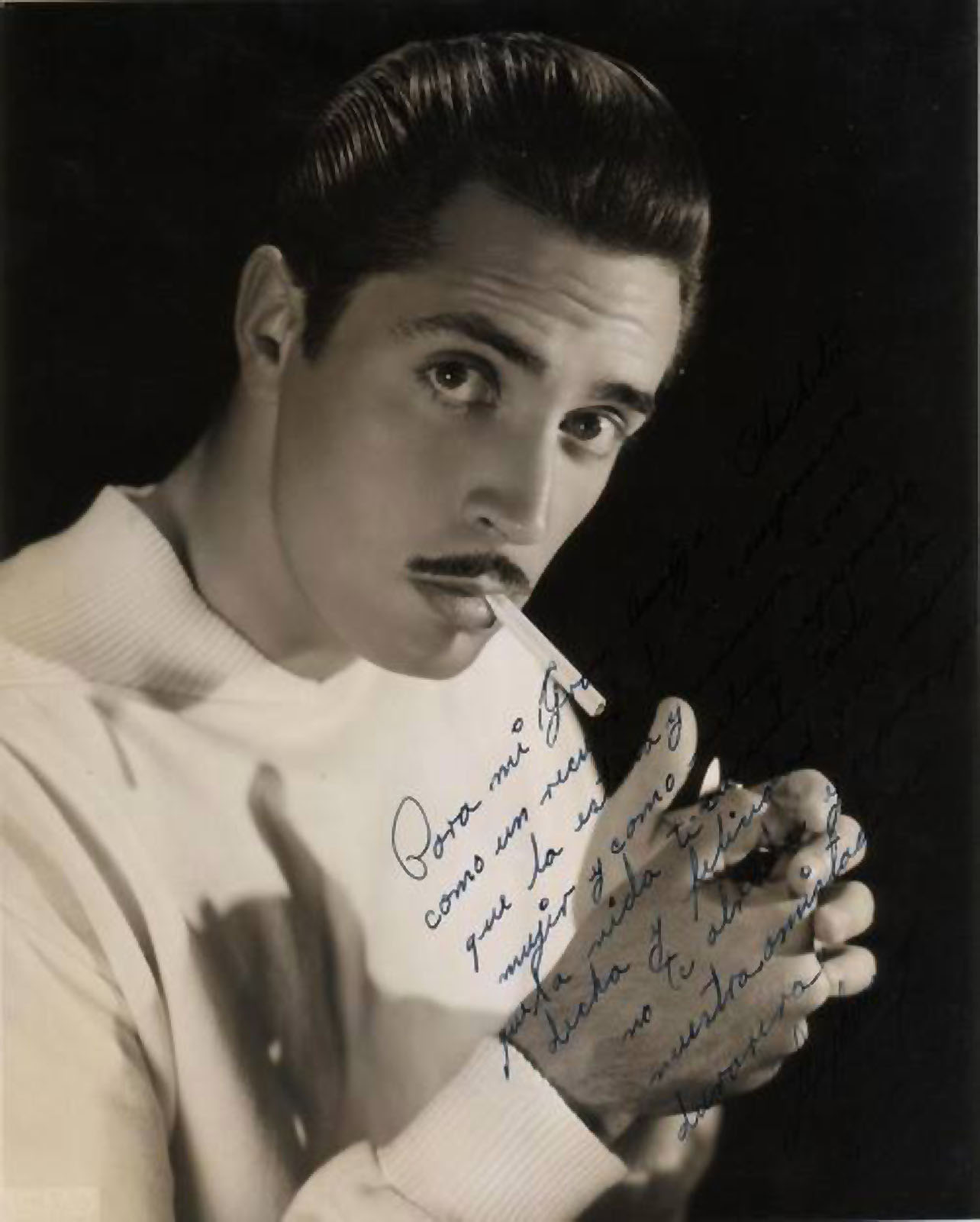 Julio Alemán Julio Alemán