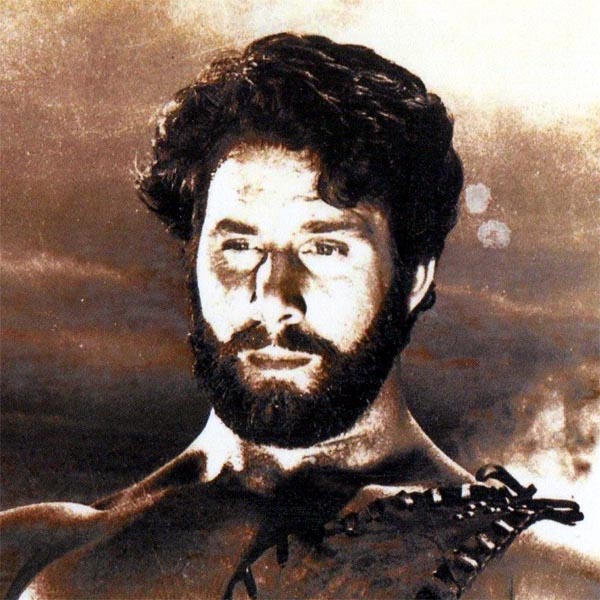 Reg Park Reg Park