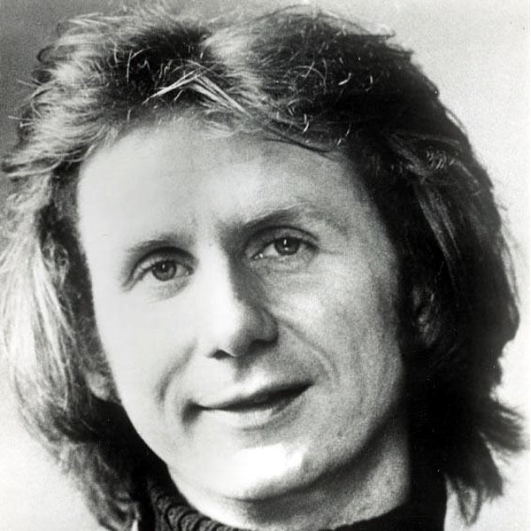 Rene Auberjonois