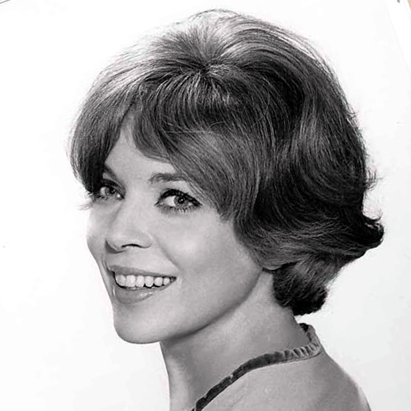 Barbara Bain Barbara Bain