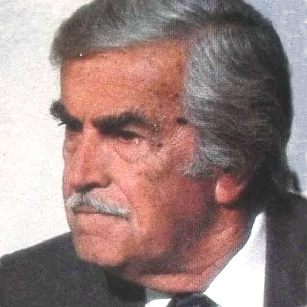 Rafael Baledn