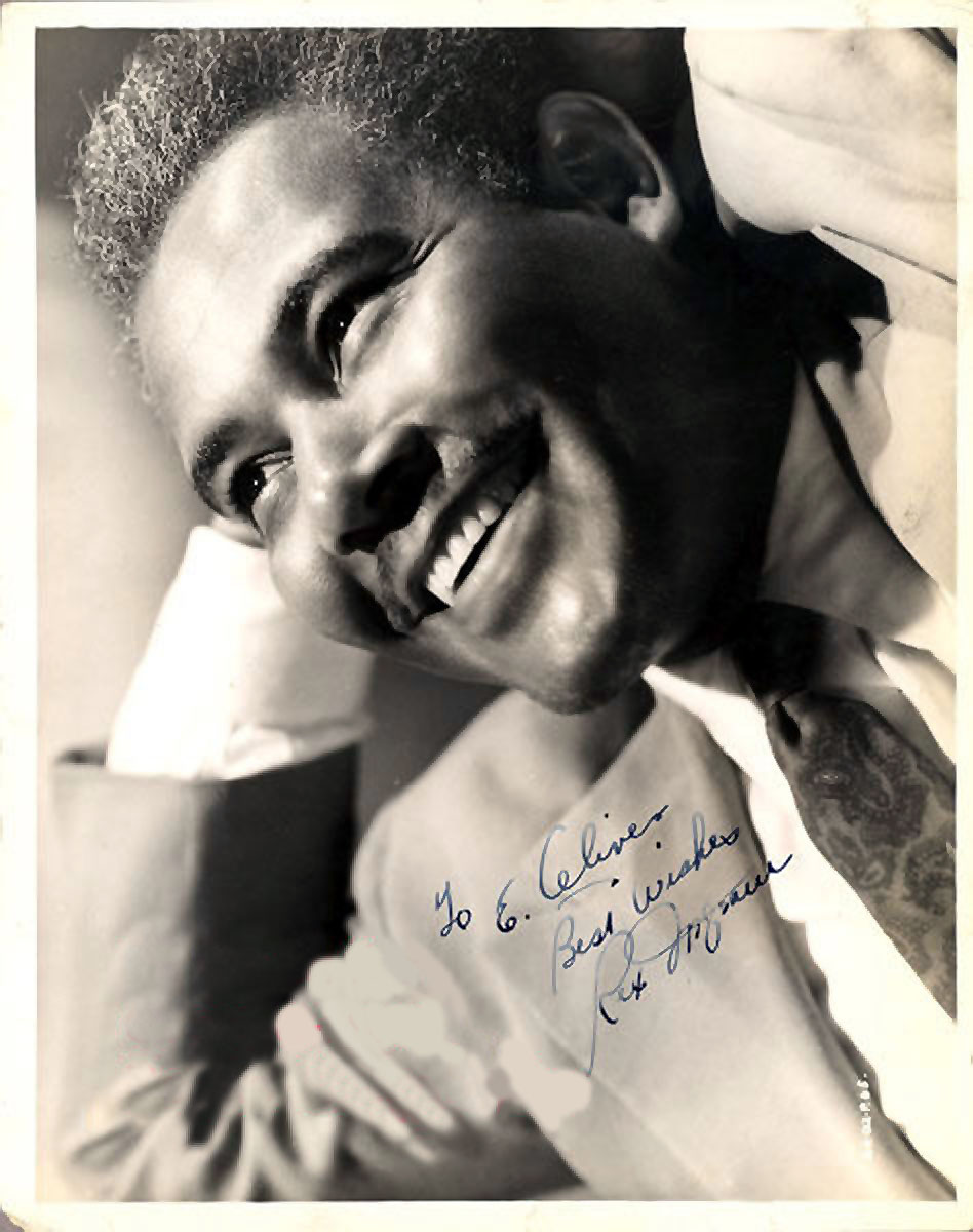 Rex Ingram (2) Rex Ingram (2)