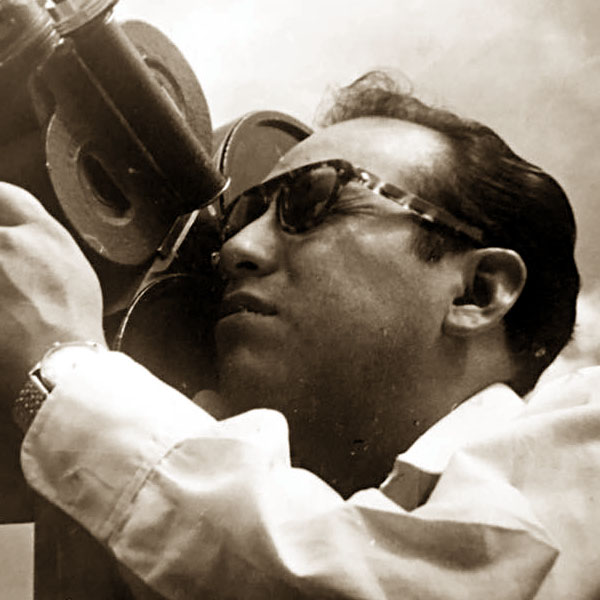 Alfredo Uribe Alfredo Uribe