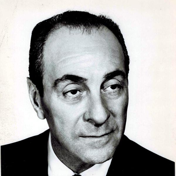 Ricardo Cortez