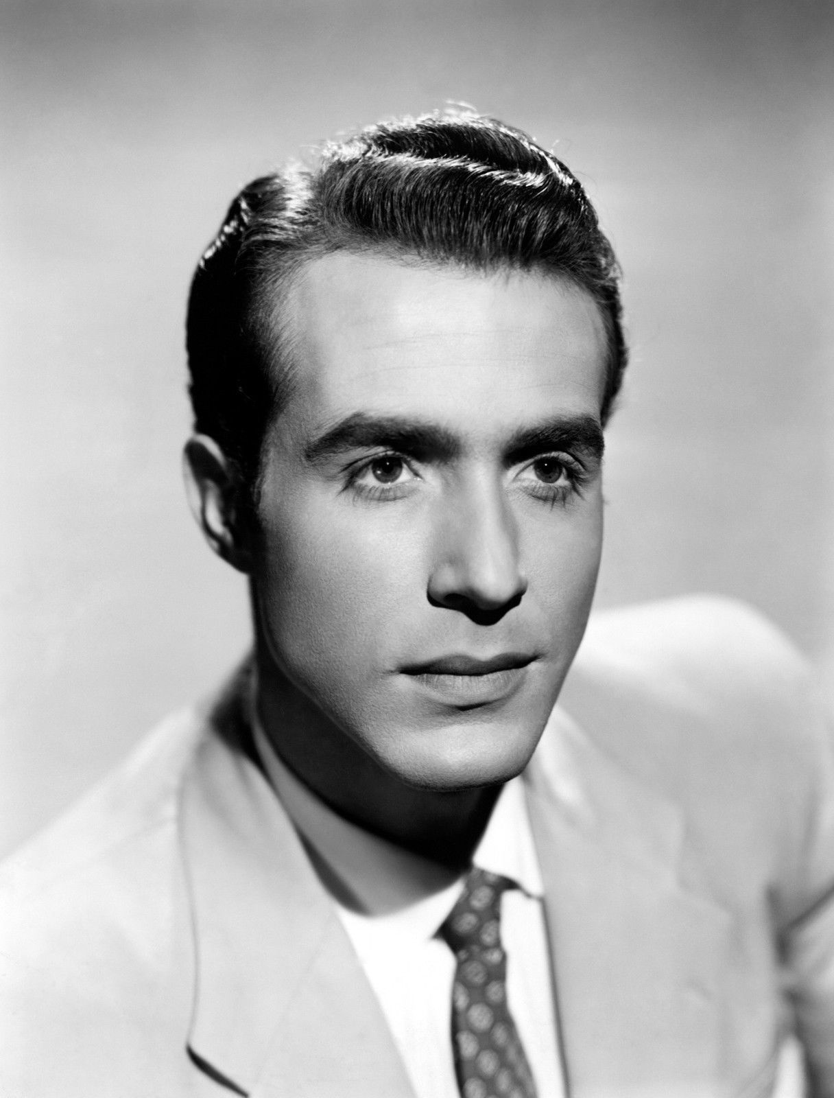 Ricardo Montalban Ricardo Montalban