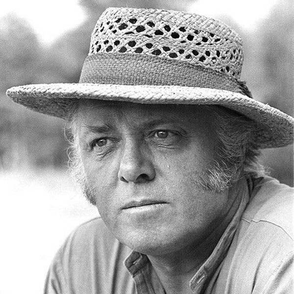 Richard Attenborough Richard Attenborough