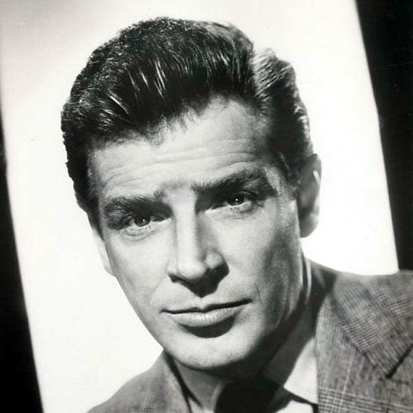 Richard Basehart