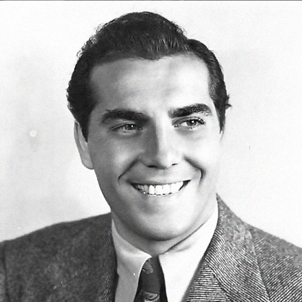Richard Benedict Richard Benedict