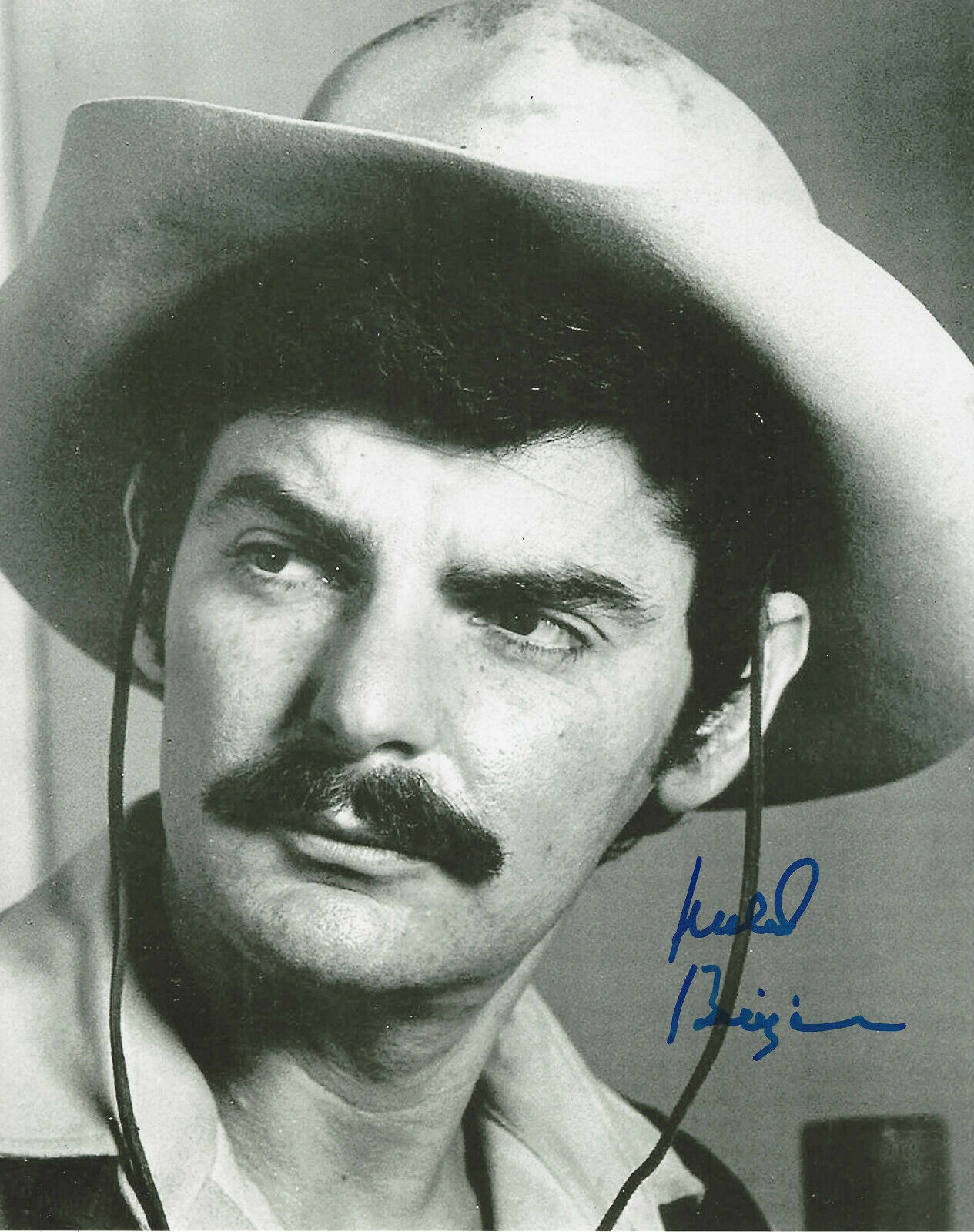 Richard Benjamin Richard Benjamin