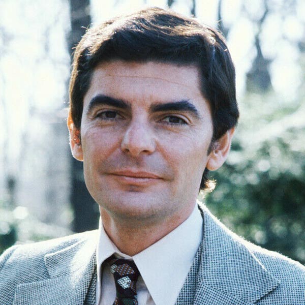 Richard Benjamin Richard Benjamin