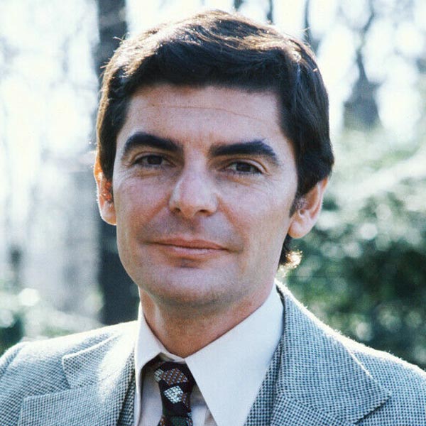 Richard Benjamin